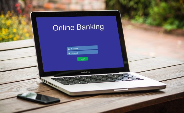 banque classique banque en ligne