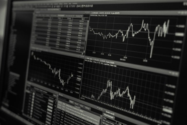 trading forex