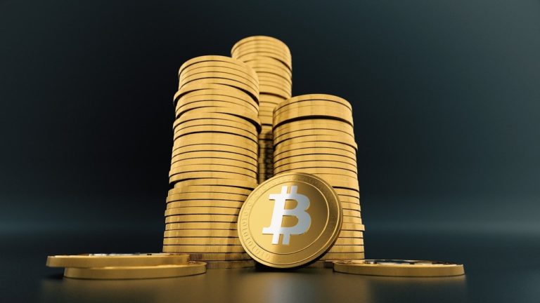 trading de bitcoin