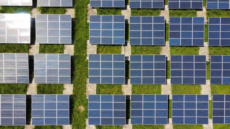 kit panneau solaire