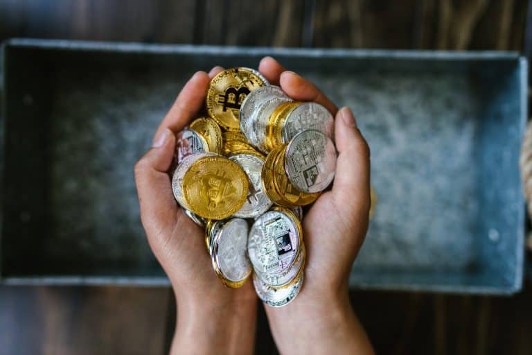ntf ou crypto