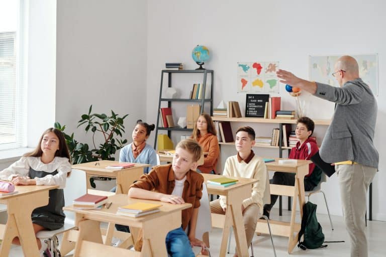 enseignement numérique