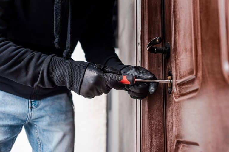 securité maison