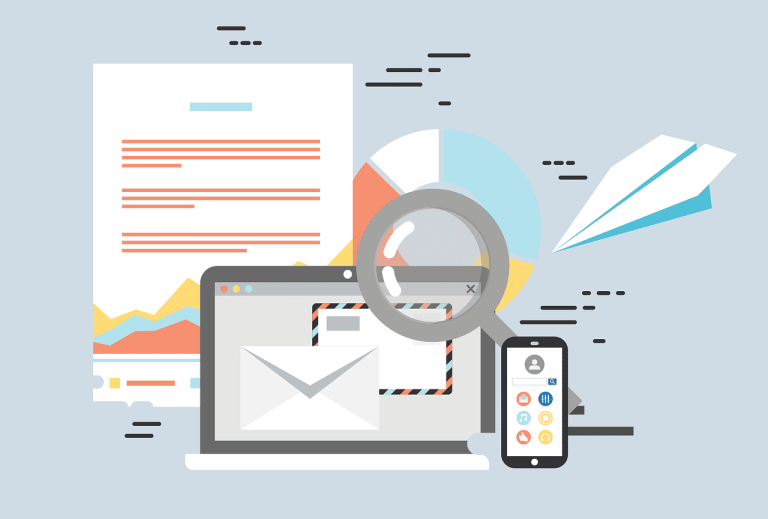 message marketing