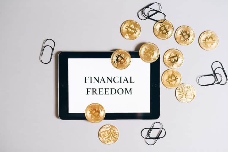 cryptomonnaie